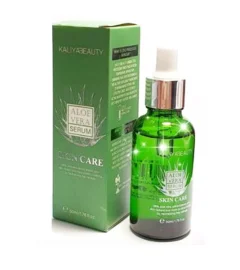 Kaliya Beauty Aloe Vera Serum