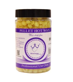 Pellet Hot Wax 200G
