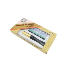 Cigarette Holder With Filter Japan