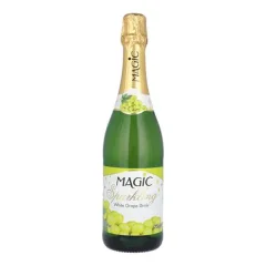 Magic Sparkling
