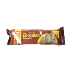 Choclate Sandwich Biscute Rs30