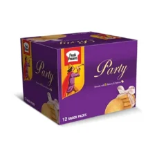Party Pik Biscuit Rs20