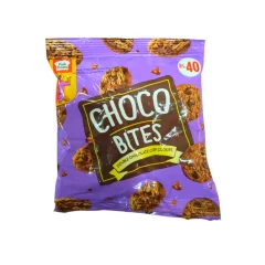 Peak Freans Choco Bites Dc Rs40