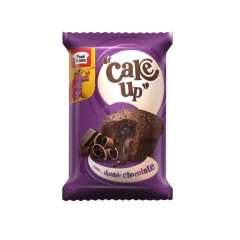 Peak Freans Double Choclate Cake Rs20