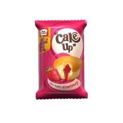 Peak Freans Strawberry Cup Cake