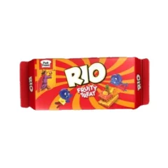 Peak Freans Rio Fruity Treat Hr