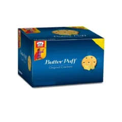 Peak Freans Butter Puff Mp 25