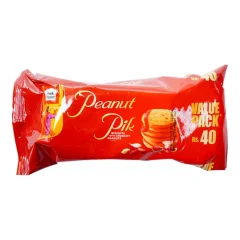 Peak Freans Peanut Pik Hr 40