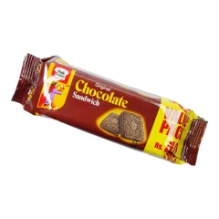 Peak Freans Chocolate Sandwich Hr 40
