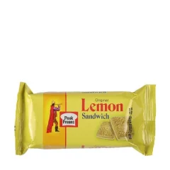 Peak Freans Lemon Sandwich Hr 40