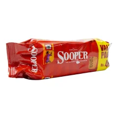 Peak Freans Sooper Classic Hr 40