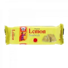 Peak Freans Lemon Mp