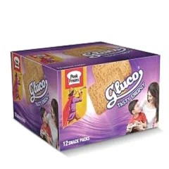 Peak Freans Gluco Mp