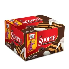 Peak Freans Sooper Chocolate Np 20rs