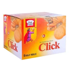 Peak Freans Click Hr 30