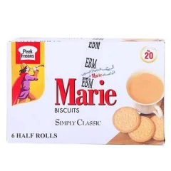 Peak Freans Marie Hr