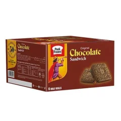 Peak Freans Chocolate Sandwich Hr