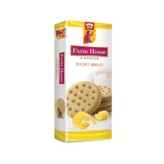 Peak Freans Farm House Short Bread