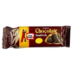 Peak Freans Chocolate Sandwhich Sp 15