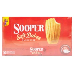 Peak Freans Sooper Soft Bake Cake