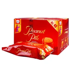 Peak Freans Peanut Pik Hr