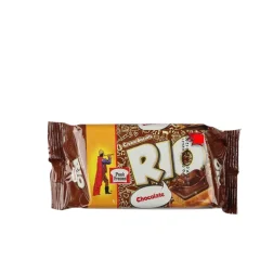 Peak Freans Rio Chocolate Hr