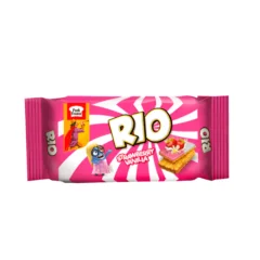 Peak Freans Rio Straw\vanila Hr