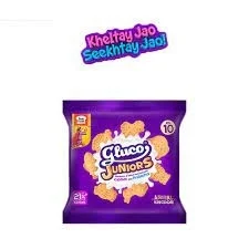 Peak Freans Gluco Junior Sp