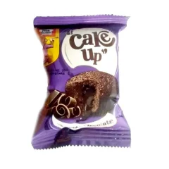 Peak Freans Double Chocolate Cup Cake