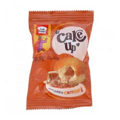 Peak Freans Caramel Cup Cake Rs=20