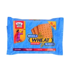 Peak Freans Whole Wheat Sugar Free Mp