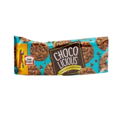 Peak Freans Choco Licious D.chocolate Hr