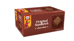 Peak Freans Chocolate Sandwich Tp