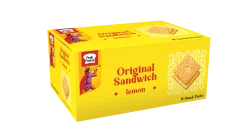 Peak Freans Jam Delight Strawberry Hr