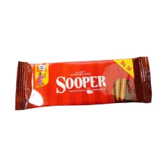 Peak Freans Sooper Chocolate Tp