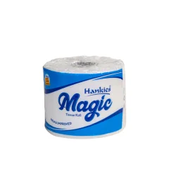 Magic Hankies Tissue Roll