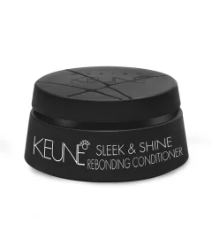 Keune Sleek & Shine Rebonding Conditioner