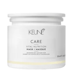 Keune Vital Nutrition Mask 200ML