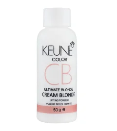 Keune Cream Blonde 50G