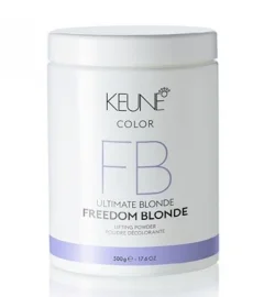 Keune Ultimate Blonde 500G Fb