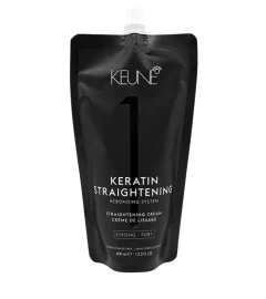 Keune Keratin Straightening Strong