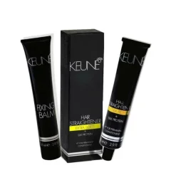 Keune Hair Straightener