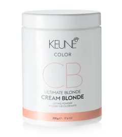 Keune Cream Blonde 500G Cb