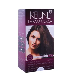 4.3 Keune Dream Color