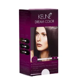 5 Keune Dream Color