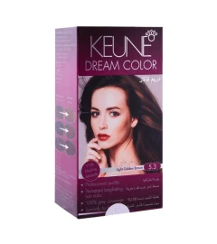 5.3 Keune Dream Color
