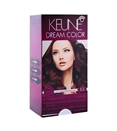 5.5 Keune Dream Color