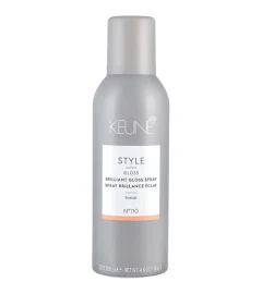 Keune Brilliant Gloss Spray 200ML
