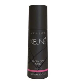 Keune Blow Dry Spray 200ML
