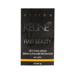 Keune Hair Beauty Capsule